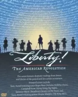 Liberty! The American Revolution