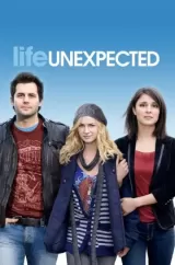 Life Unexpected