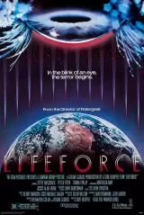 Lifeforce