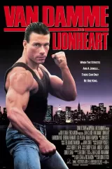 Lionheart