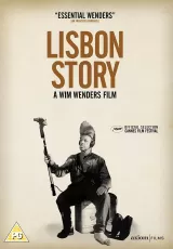 Lisbon Story