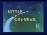 Little Buck Cheeser