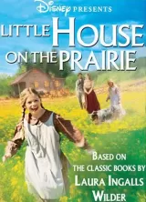 Little House on the Prairie