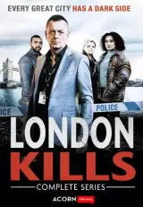 London Kills