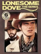 Lonesome Dove