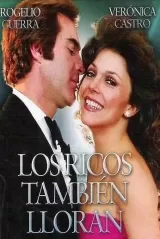 Los ricos también lloran