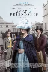 Love & Friendship