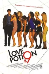 Love Potion #9