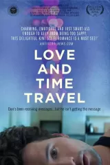 Love and Time Travel