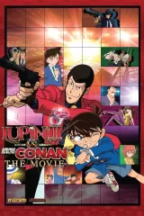 Lupin III vs. Conan