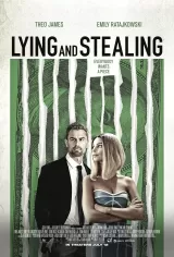 Lying and stealing