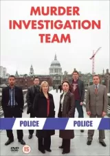 M.I.T.: Murder Investigation Team