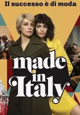 Made in Italy