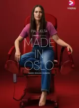 Made in Oslo