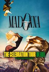 Madonna: The Celebration Tour in Rio