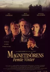 Magnetisörens femte vinter