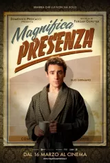 Magnifica Presenza