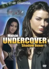 Maisie Undercover: Shadow Boxer