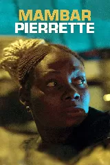 Mambar Pierrette