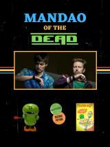 Mandao of the Dead