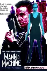 Mann & Machine