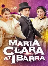 Maria Clara and Ibarra