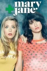 Mary + Jane