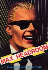 Max Headroom