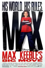 Max Keeble\