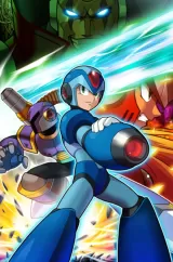 Mega Man X: The Day of Sigma