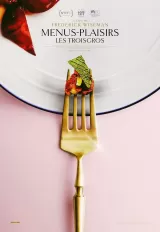 Menus-Plaisirs Les Troisgros