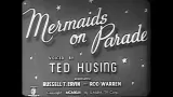 Mermaids on Parade