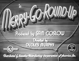 Merry-Go-Roundup