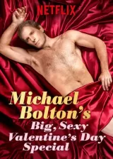 Michael Bolton\