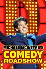 Michael McIntyre\