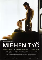 Miehen työ