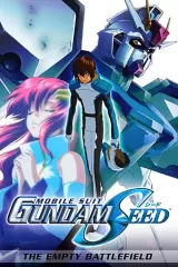 Mobile Suit Gundam SEED: Special Edition I - The Empty Battlefield