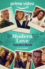 Modern Love Amsterdam