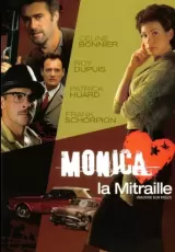 Monica la mitraille