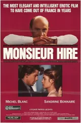 Monsieur Hire