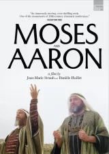 Moses und Aron