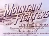 Mountain Fighters