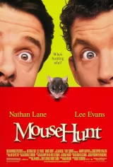 Mouse Hunt