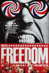 Mr. Freedom