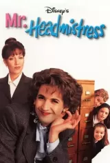 Mr. Headmistress