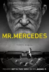 Mr. Mercedes