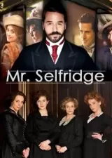 Mr. Selfridge