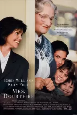 Mrs. Doubtfire