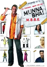 Munna Bhai M.B.B.S.