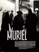 Muriel ou Le temps d\